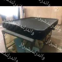 سرویس خواب باکسboxهتلیhoteli دونفره ۲ نفره ۱ نفره