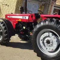 تراکتور ۳۹۹ مدل ۴۰۴ جفت آپشنال|خودرو سنگین|دیواندره, |دیوار