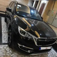 فیدیلیتی پرایم مشکی ۷ نفره ۱۰ پر ۱۴۰۳