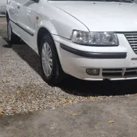 سمند ef7 دوگانه مدل ۱۳۹۴