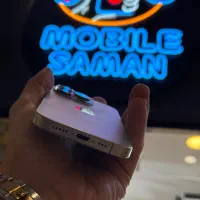 iPhone 15 pro 256 ZAA|موبایل|گرگان, |دیوار
