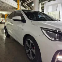 آریزو 5 fl|خودرو سواری و وانت|تهران, میرداماد|دیوار