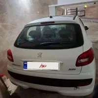 ۲۰۷ صفر خشک|خودرو سواری و وانت|تبریز, |دیوار