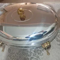 سوفله خوری فرانسه نو دوعدد