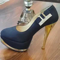 کفش مجلسی|کیف، کفش، کمربند|دورود, |دیوار