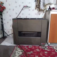 بخاری سنگرکار