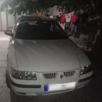 ماشین سمند|خودرو سواری و وانت|مشگین شهر, |دیوار