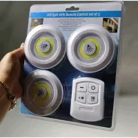 چراغ کابینتی چراغ خواب کنترلی عمده وتکی«امید دکور»|لامپ و چراغ|مشهد, شهرک رازی (شهرک غرب)|دیوار