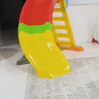 فروش فوری تاب و سرسره