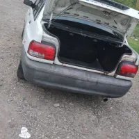 پراید صندوقدار بنزینی، مدل ۱۳۸۲|خودرو سواری و وانت|آستانه اشرفیه, |دیوار