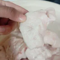 تیکه دنبه گوسفندی گشتارروزتازه