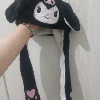 کلاه پمپی|کفش و لباس بچه|گرگان, |دیوار