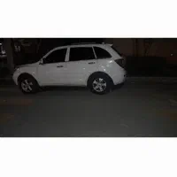 لیفان X60 دندهای، مدل ۱۳۹۲