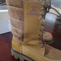 بوت کاملا خارجی|کیف، کفش، کمربند|گنبد کاووس, |دیوار