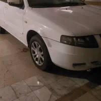 سمند سورنEF7تک سوز|خودرو سواری و وانت|سبزوار, ولیعصر (نجار آباد)|دیوار