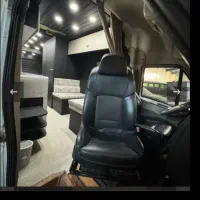 کمپر ایویکو a50 مدل ۸۹|خودرو سنگین|فلاورجان, |دیوار