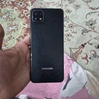 سامسونگ A22 5G سالم ۶۴ گیگ