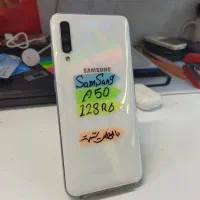سامسونگ A50 128/6