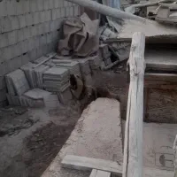 سگ نگهبان|سگ|اصفهان, شهرک صنعتی امیرکبیر (شاپور جدید)|دیوار