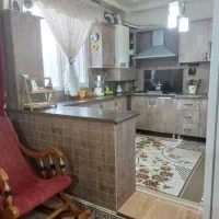 آپارتمان در سه راه زایشگاه،ابتدای بن بست اکبری|فروش آپارتمان|بجنورد, |دیوار