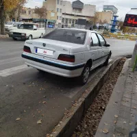 پژو پارس مدل ۹۳|خودرو سواری و وانت|فرخ‌شهر, |دیوار