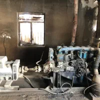 فروش دیزل ژ نراتور