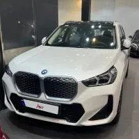 BMW ix1 با کیت m|خودرو سواری و وانت|تهران, نجات اللهی|دیوار