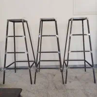 چهارپایه|صندلی و نیمکت|شیراز, شهدای شهرک سعدی|دیوار