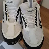 کتونی سایز بزرگ پا کاترپیلار