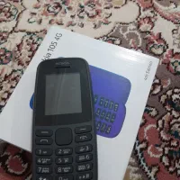 نوکیا ۱۰۵ نونو درجه ۱|موبایل|ایلام, |دیوار