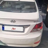 هیوندای اکسنت