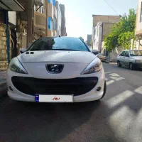 207تیوفایو سفید