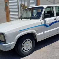 مزدادو کابین موتور ژاپن ۲۰۰۰|خودرو سواری و وانت|ارومیه, |دیوار