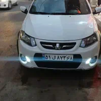 راننده شخصی بدون خودرو