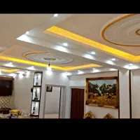 نقاشی ساختمانی|خدمات پیشه و مهارت|چاف و چمخاله, |دیوار