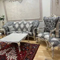 مبل کلاسیک