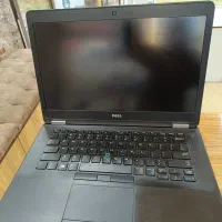 لپ تاپ dell 7470
