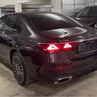 بنز E200 فول ۲۰۲۶|خودرو سواری و وانت|تهران, منصوریه منگل|دیوار