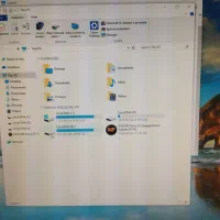 کامپیوتر|رایانه رومیزی|مشهد, گلشور|دیوار