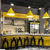 اجاره بوفه باشگاه