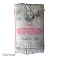 گچ سیمان تهران سیمان سفید ماسه پوکه کامیونی