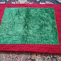3عدد لحاف وتعدادی بالش وتعدادی پتو|رختخواب، بالش، پتو|اصفهان, هفتون|دیوار
