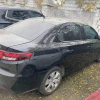 تارا دنده ۴۰۲|خودرو سواری و وانت|آمل, |دیوار