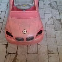 ماشین شارژی|اسباب‌بازی بچه|قم, علی آباد سعدگان|دیوار