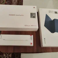 matepad pro 2024 هواوی|تبلت|کرج, جهان‌شهر|دیوار