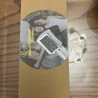 دستگیره هوشمند tuya درب