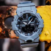 g shock GBA 800 اکبند