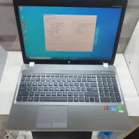 لپتاپ تمیز و حرفه ای hp i5 با گرافیک جدا