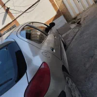 206 تیپ 2|خودرو سواری و وانت|تربت جام, مولانا|دیوار