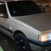 پژو رواسال دوگانه کارخانه|خودرو سواری و وانت|ارومیه, |دیوار